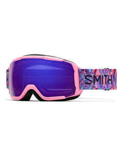 Grom Bright Pink Lofi Butterfly / Chromapop Everyday Violet Mirror
