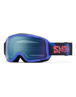 Grom Supernova Vibes / Chromapop Everyday Blue Mirror