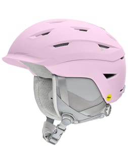 Liberty MIPS Matte Pink Frost