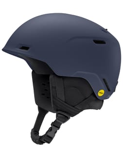 Cache MIPS Matte Royal Navy