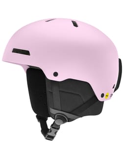 Rodeo MIPS Matte Pink Frost