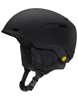 Cache Jr MIPS Matte Black