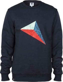 Astro Sweater Dark Night