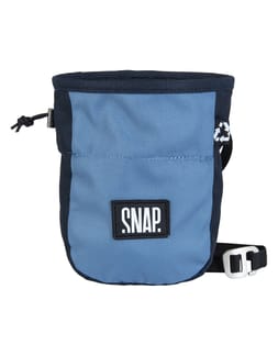 Chalk Pocket Slate Blue & Dark Night