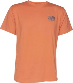 Classic Hemp T-Shirt Green