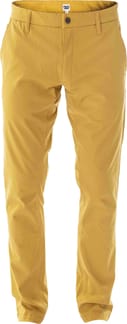 Chino Pants Curry