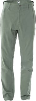 Wide Pants Khaki