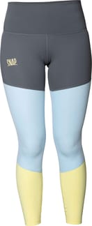 Three-Colored Legging Multi