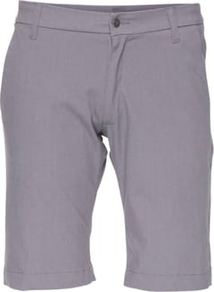 Chino Short Dark Grey
