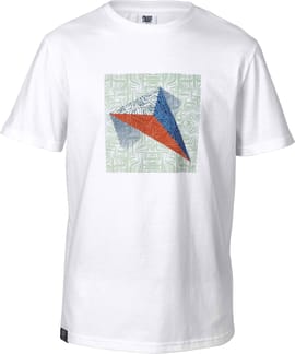Astro T-Shirt White