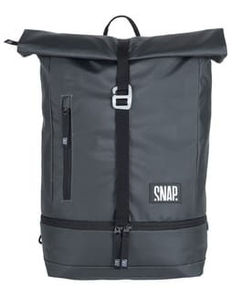 Roll Top Lite 17L Black