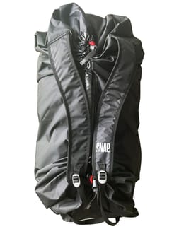 Rope Pack Black