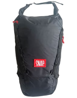 Snapitch 25L Black