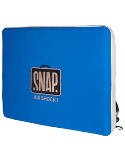 Air Shock 1 + Pump - Deep Water