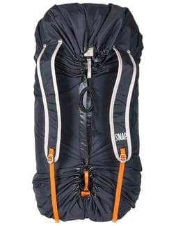 Rope Pack Black & Chalk