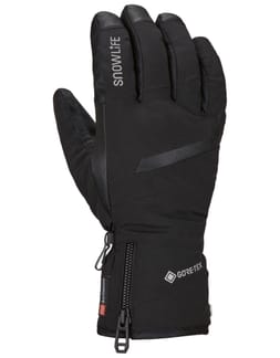 Super GTX Primaloft Glove Black