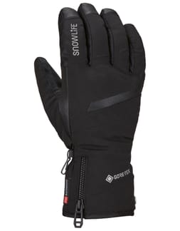Super GTX Glove W Black