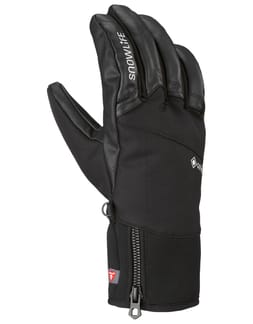 Unity GTX Glove M Black