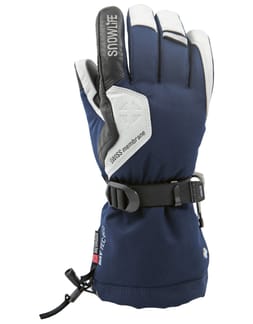 Capricorn DT Eco Glove Navy/White/Black