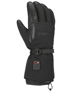Heat GTX Glove Black