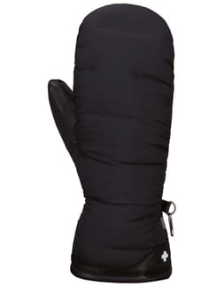 Lady Anne GTX Down Mitten Black