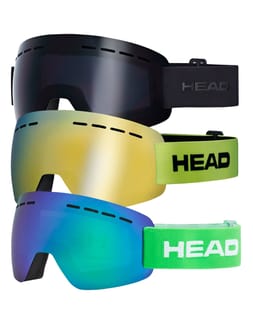 Casquette Head Offerte