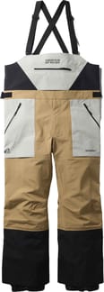 MofM Snow Bib Pants Beige