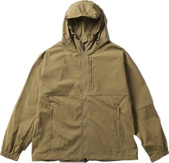 NSD Utility Parka Greige