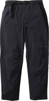 NSD Utility Pants Black