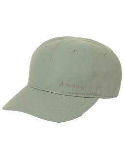 Light Dobby Cloth Cap Foliage