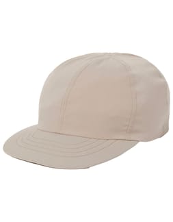 Breathable Quick Dry Cap Greige
