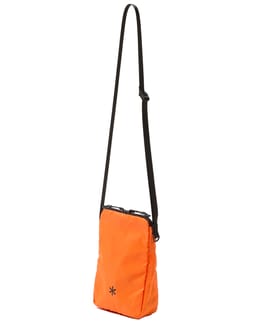 New Standard Sacoche Orange