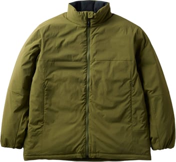 NSD Padded Jacket Olive