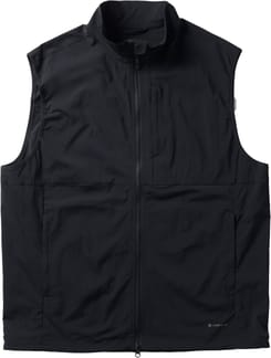 NSD Utility Vest Black