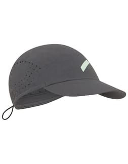 Run Cap 2.0 Grey