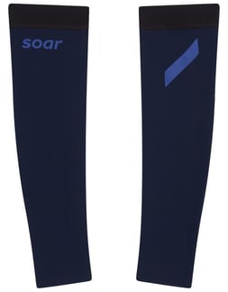 Arm Sleeves Black