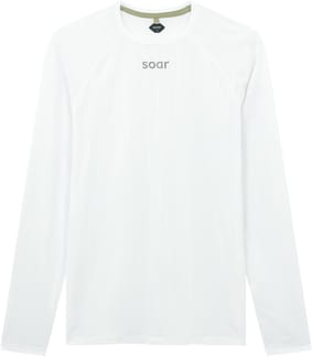 Race Base White