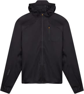 Nano Jacket Black