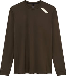 LS Tech T Dark Brown