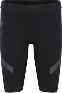 Half Tights Black