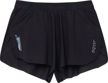 Marathon Shorts Black