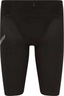 Marathon Speedshorts Black
