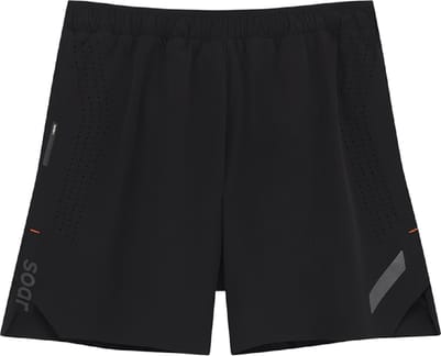 Run Shorts Black