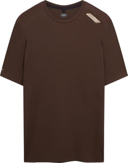 Eco Tech T Dark Brown