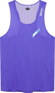 Race Vest 2.0 Fluro Purple