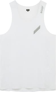 Race Vest 2.0 White