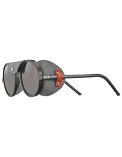 Freemont Noir/Gris Plz 4 Fl Ar