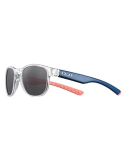 Cross Transparent/Bleu/Rose Cat 3 Polarized