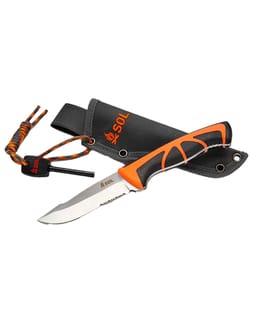 Stoke Field Knife