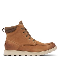 Madson™ II Moc Toe Wp M Velvet Tan